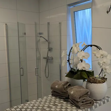 Viktoria Апартаменты Neuried (Baden-Wurttemberg)