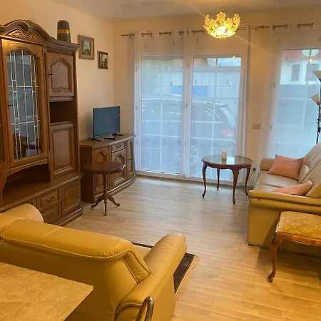 Apartment Viktoria