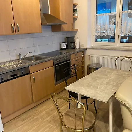 Apartment Viktoria *