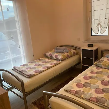 Viktoria Апартаменты Neuried (Baden-Wurttemberg)