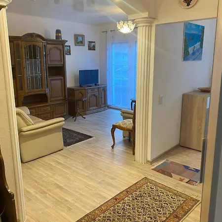 Апартаменты Viktoria Neuried (Baden-Wurttemberg)