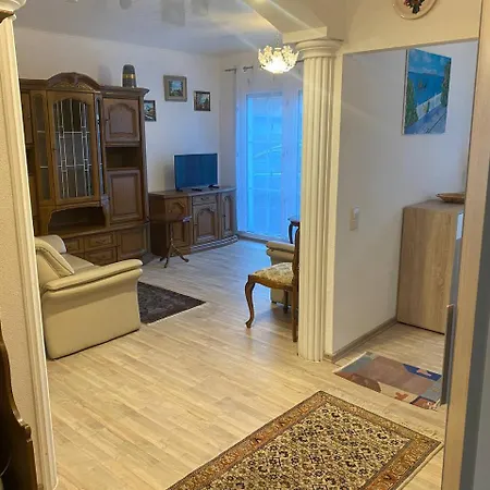 Apartment Viktoria Neuried (Baden-Wurttemberg)